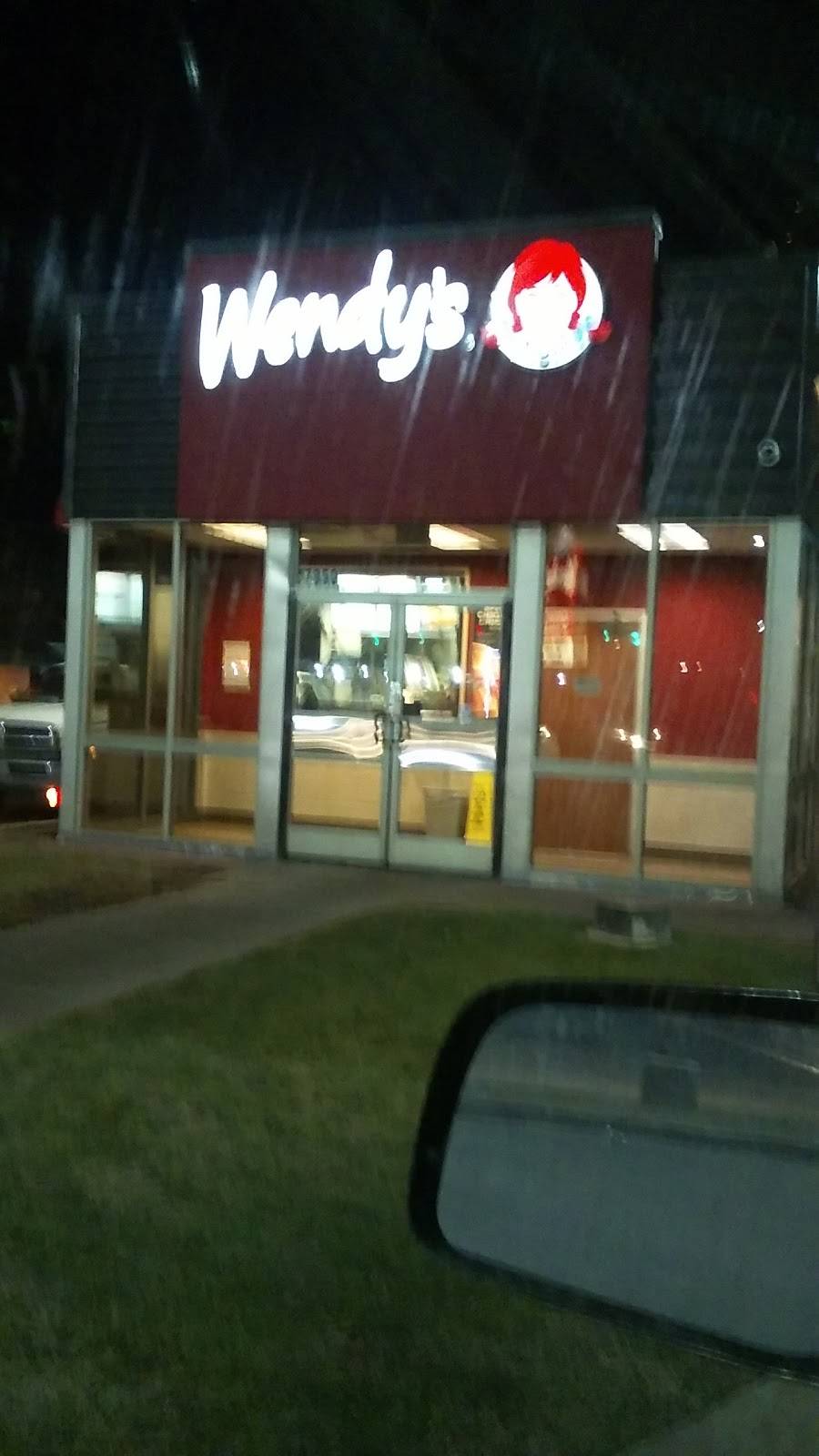Wendys | restaurant | 7850 Gratiot Ave, Detroit, MI 48213, USA | 3139211772 OR +1 313-921-1772