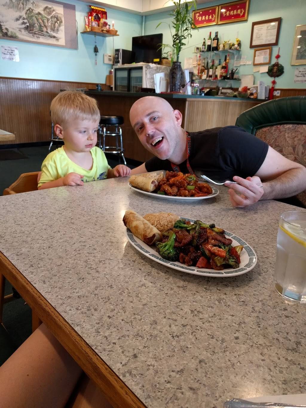 Wus Garden | meal delivery | 6731 W Ken Caryl Ave, Littleton, CO 80128, USA | 3039722690 OR +1 303-972-2690