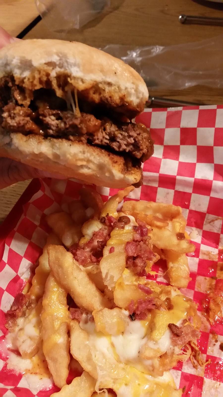 Bobs Burger Pasta & Pizza | restaurant | 92 Main St, Bells, TN 38006, USA | 7313453055 OR +1 731-345-3055