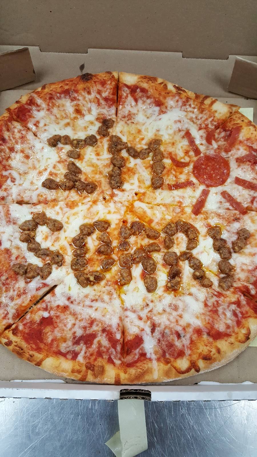 Nicks Pizza DOro | restaurant | 10585 Slater Ave, Fountain Valley, CA 92708, USA | 7149630227 OR +1 714-963-0227