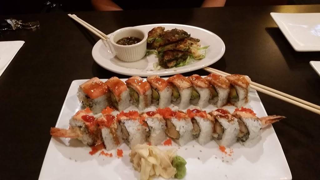 Sushi Q | restaurant | 6325 Washington Blvd, Elkridge, MD 21075, USA | 4105792453 OR +1 410-579-2453
