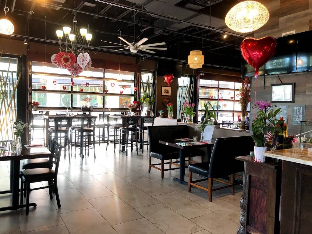 Pho Au Lac | restaurant | 158 Tuskawilla Rd Suite 1300, Winter Springs, FL 32708, USA | 4072783113 OR +1 407-278-3113