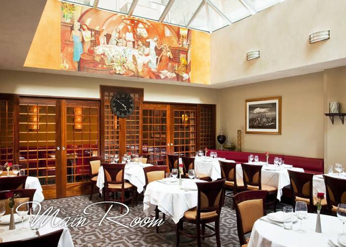 San Marino | restaurant | 66 Charlton St, New York, NY 10014, USA | 2122063766 OR +1 212-206-3766