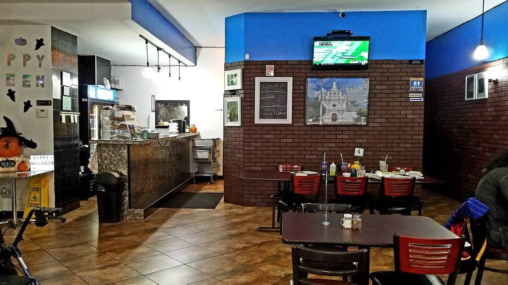 Pupuseria Metapan | restaurant | 6107 W Addison St, Chicago, IL 60634, USA | 7738532129 OR +1 773-853-2129