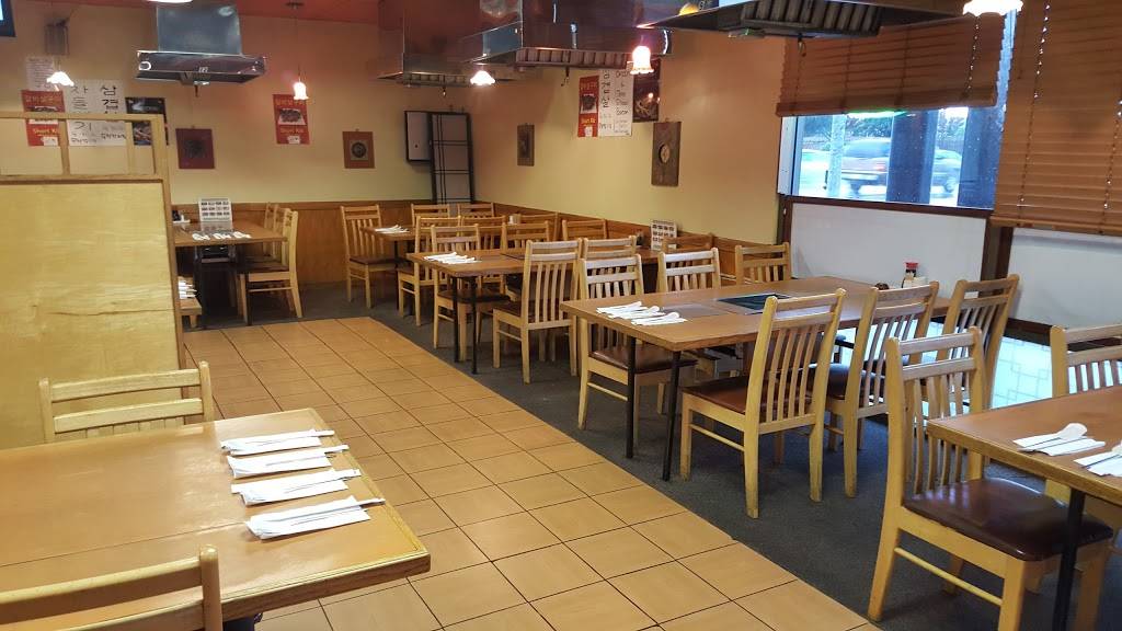 Han Dae Gam Korean BBQ | restaurant | 1292 Davis St, San Leandro, CA 94577, USA | 5105684795 OR +1 510-568-4795
