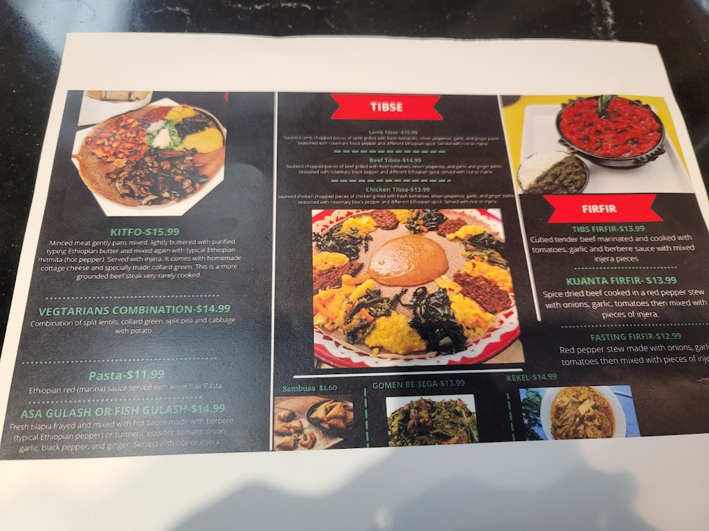 Koba Ethiopian Restaurant and Grocery | restaurant | 5528 Alpha Rd #105, Dallas, TX 75240, USA | 4699140111 OR +1 469-914-0111