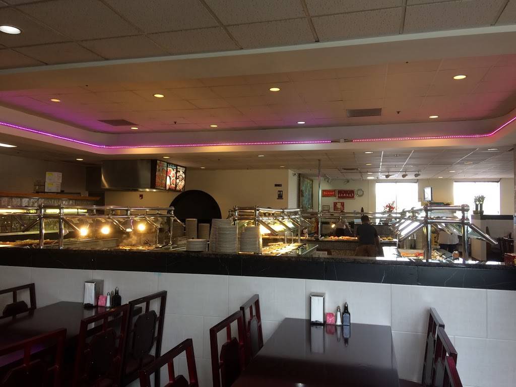 Mandarin Buffet 1 | restaurant | 3390 124th Ave NW, Coon Rapids, MN 55433, USA | 7633233933 OR +1 763-323-3933