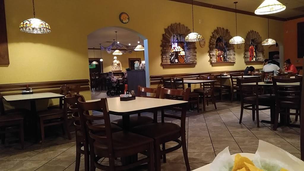 Los Arcos | restaurant | 1720 US-431, Boaz, AL 35957, USA | 2565939044 OR +1 256-593-9044