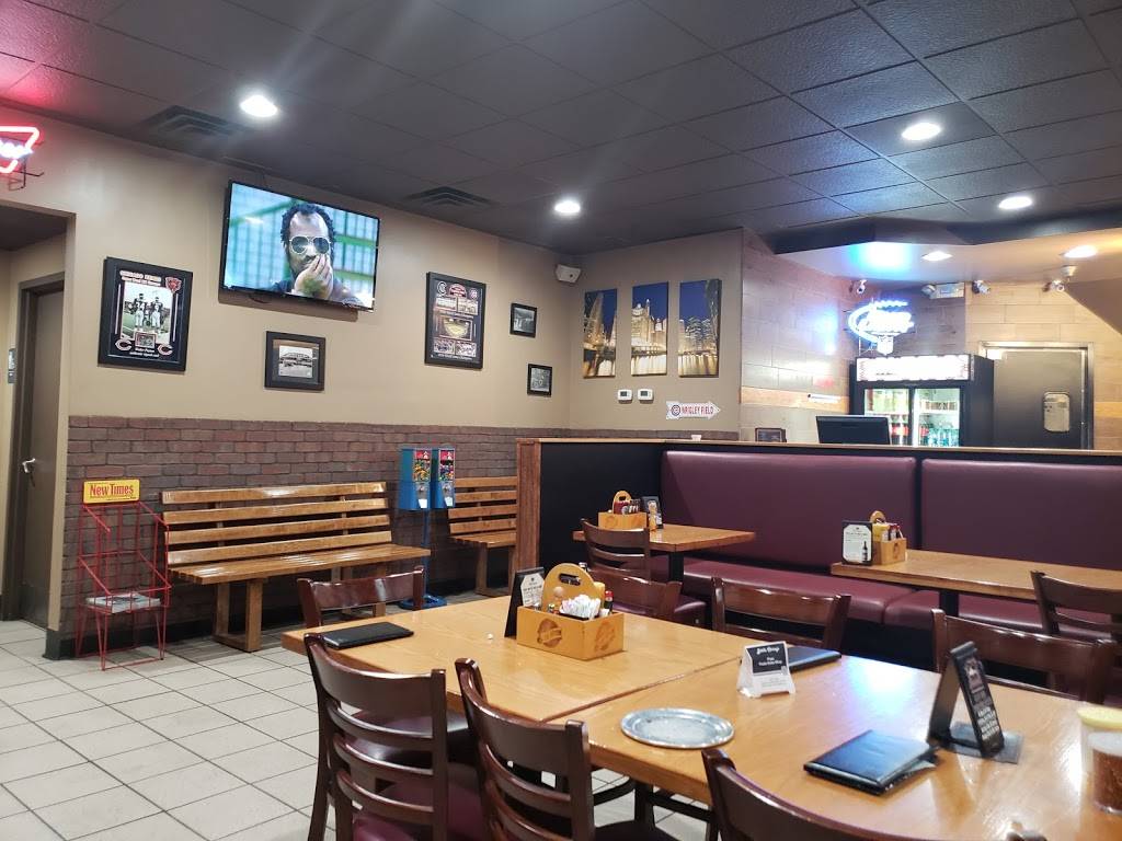 Little Chicago Pizza | restaurant | 1645 North Hayden Road, Scottsdale, AZ 85257, USA | 4809941917 OR +1 480-994-1917