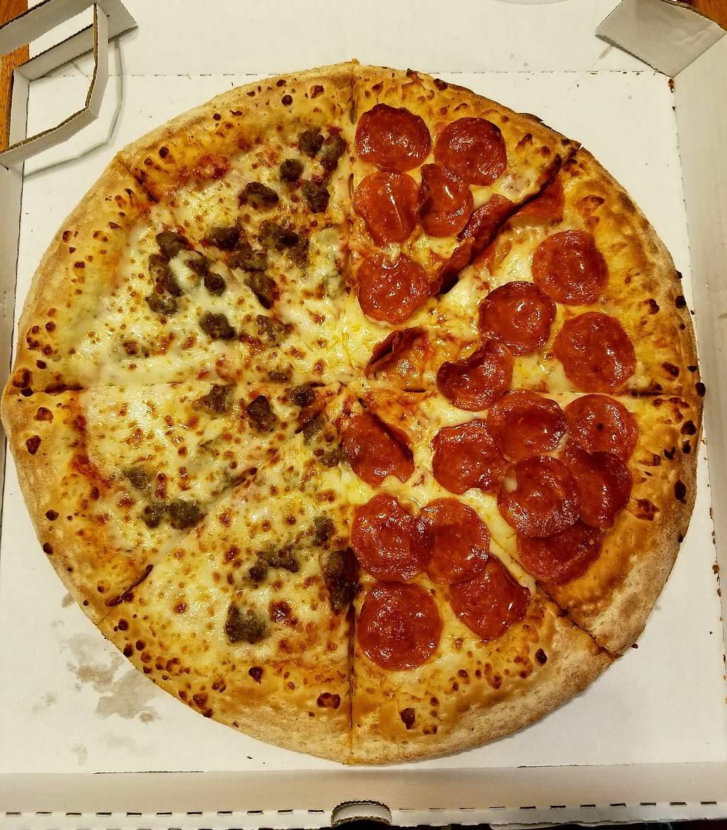 Papa Johns Pizza | restaurant | 1239-B S 5th St, Mebane, NC 27302, USA | 9195639102 OR +1 919-563-9102