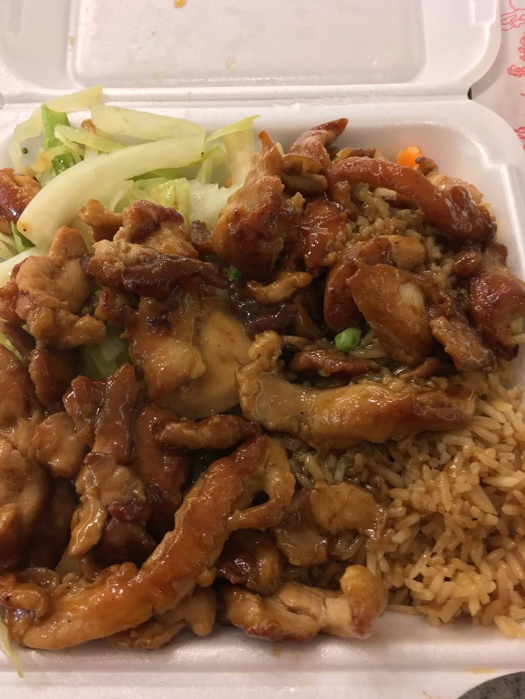 Nori Japan | restaurant | Dublin, OH 43016, USA | 6147179828 OR +1 614-717-9828