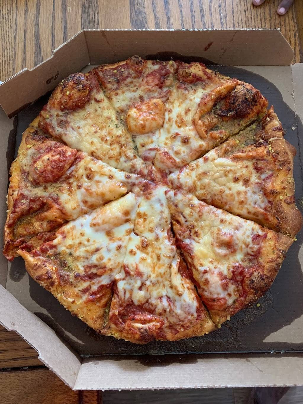 Dominos Pizza | meal delivery | 4201 Blue Pkwy Ste A, Kansas City, MO 64130, USA | 8169231007 OR +1 816-923-1007