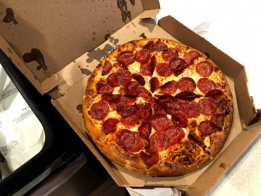 Dominos Pizza | meal delivery | 4285 W El Segundo Blvd, Hawthorne, CA 90250, USA | 3102190008 OR +1 310-219-0008