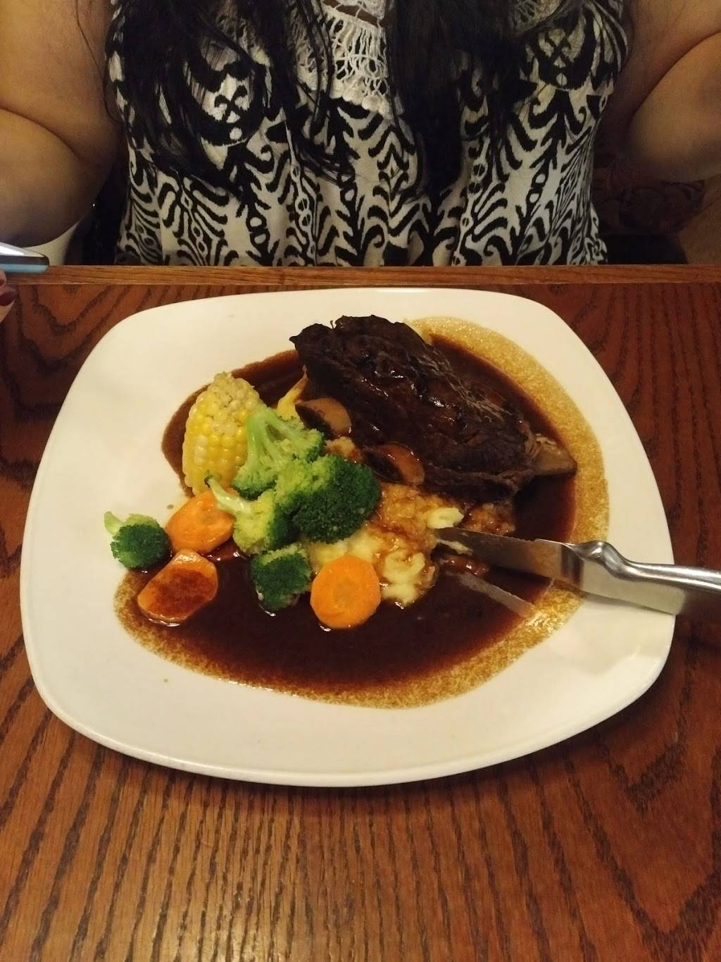 Finkle St. Tap & Grill | restaurant | 450 Simcoe St, Woodstock, ON N4S 1J8, Canada | 5192909100 OR +1 519-290-9100