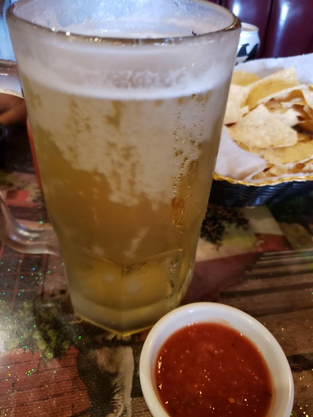 El Coral | restaurant | 3984 Goodman Rd, Horn Lake, MS 38637, USA | 6625108263 OR +1 662-510-8263