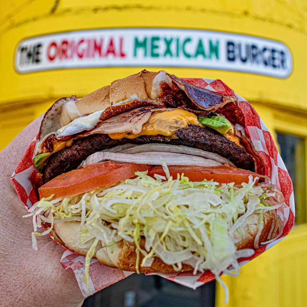 Loco Burger | restaurant | 1702 S Main St, Salt Lake City, UT 84115, USA | 8013862875 OR +1 801-386-2875