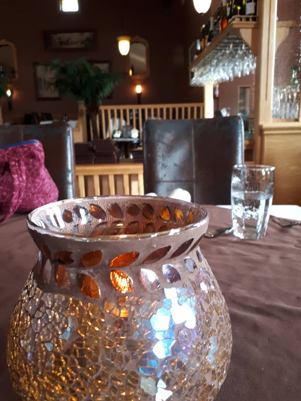 Gallery Restaurant | restaurant | 11 Queens Ave, Leamington, ON N8H 1M4, Canada | 5193222399 OR +1 519-322-2399