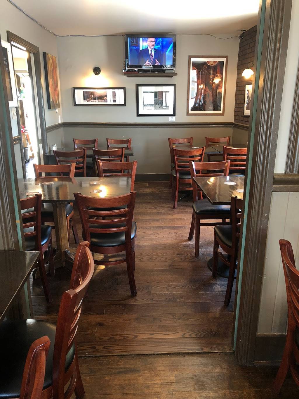 The Juke Joint Soul Kitchen | restaurant | 3740 Carp Rd, Carp, ON K0A 1L0, Canada | 6134708888 OR +1 613-470-8888