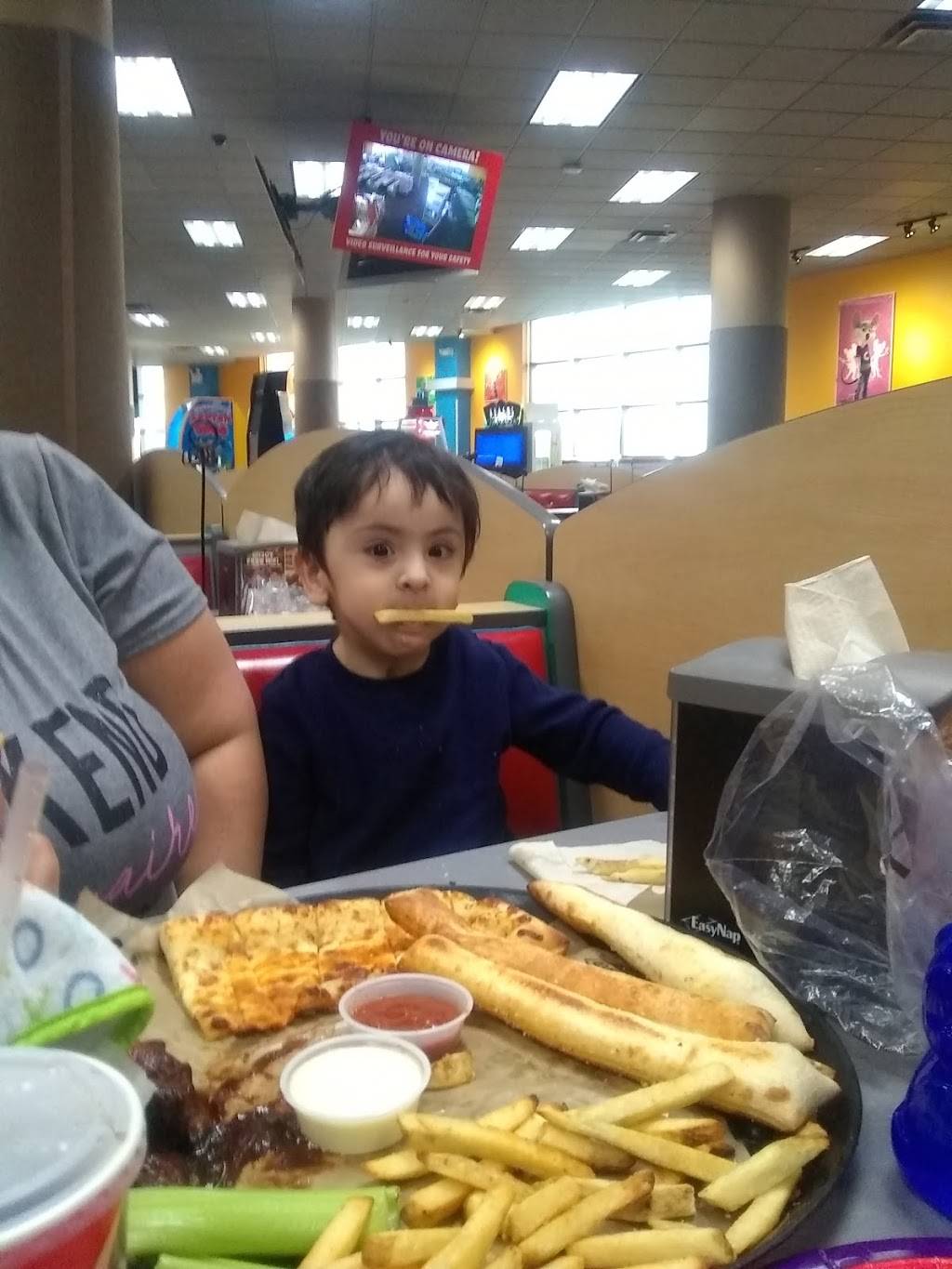 Chuck E. Cheeses | restaurant | 139 Flatbush Ave, Brooklyn, NY 11217, USA | 7187834570 OR +1 718-783-4570