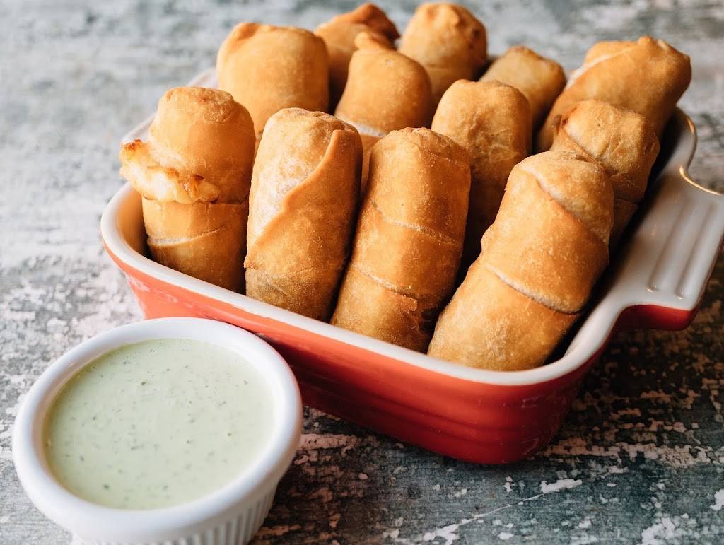 Arepa Zone | restaurant | 1121 14th St NW, Washington, DC 20005, USA | 2029002261 OR +1 202-900-2261