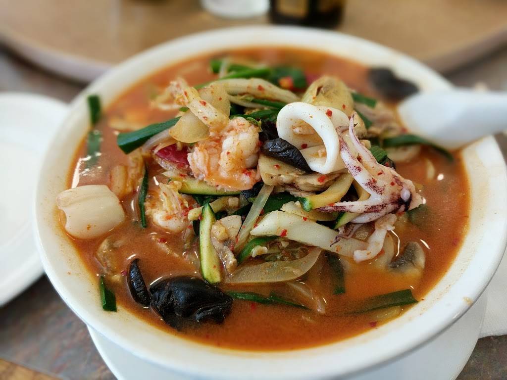 San Wang Restaurant | restaurant | 1682 Post St, San Francisco, CA 94115, USA | 4159211453 OR +1 415-921-1453