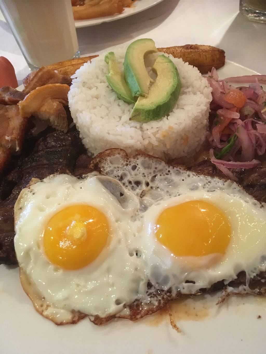 Sabor Andino Two | restaurant | 6314 14th Ave, Brooklyn, NY 11219, USA | 7182362030 OR +1 718-236-2030