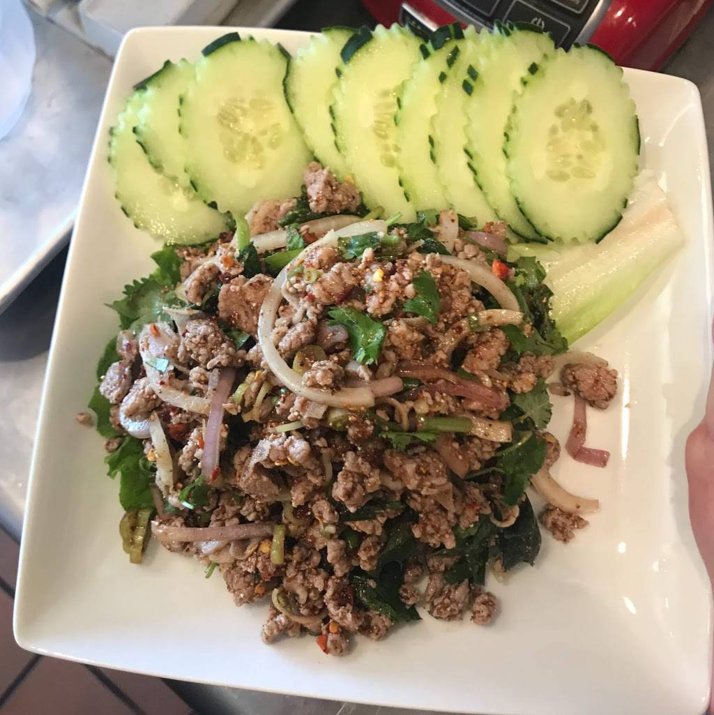 Malis Restaurant | restaurant | 133 N Maple Ave, Fresno, CA 93702, USA | 5594784802 OR +1 559-478-4802