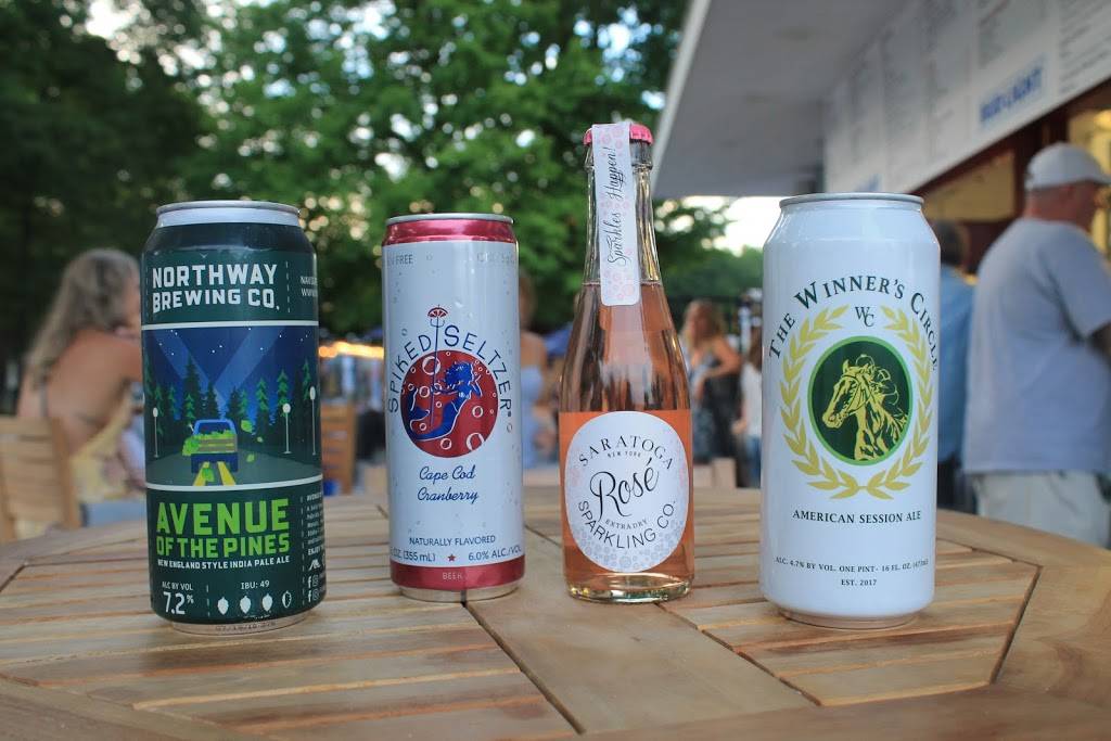 The Trackside Grill - Saratoga | restaurant | 103 Wright St, Saratoga Springs, NY 12866, USA | 5182757040 OR +1 518-275-7040