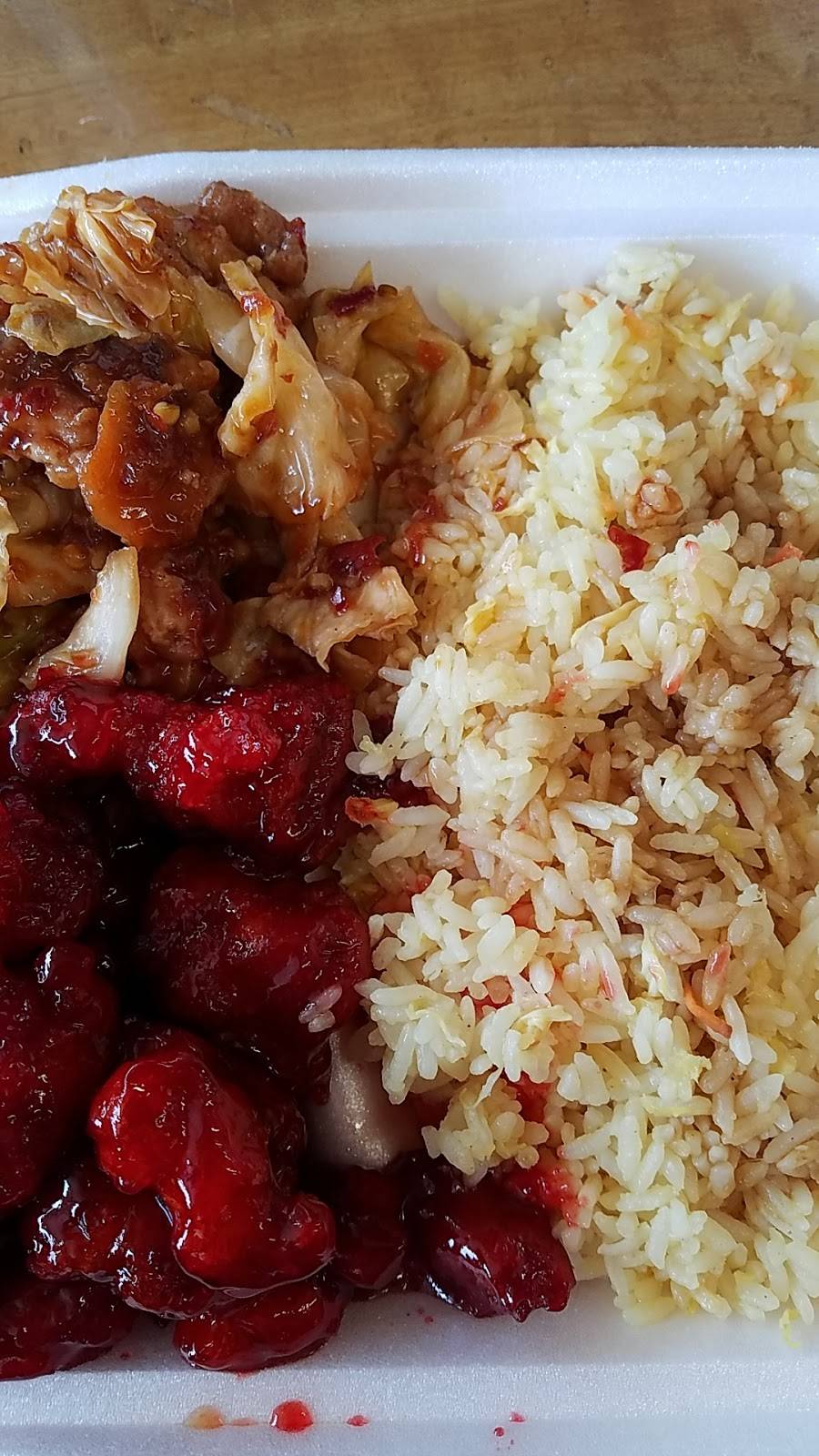 Wok Inn Wok Out | restaurant | 15225 Union Ave SW, Tacoma, WA 98498, USA | 2539838578 OR +1 253-983-8578