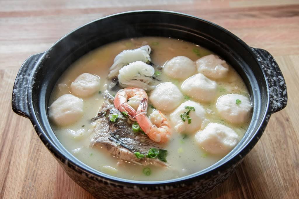 Hus Cooking | restaurant | 2502 W Holcombe Blvd, Houston, TX 77030, United States | 7136600020 OR +1 713-660-0020