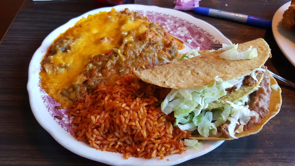 La Barraca Restaurant | restaurant | 1303 E, 1303 U.S. Rt. 66, Gallup, NM 87301, USA | 5057225083 OR +1 505-722-5083