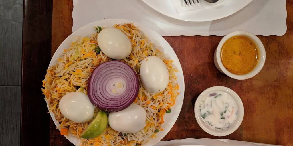 Paradise Biryani Pointe | restaurant | 1689 Middlesex St, Lowell, MA 01851, USA | 9786777181 OR +1 978-677-7181