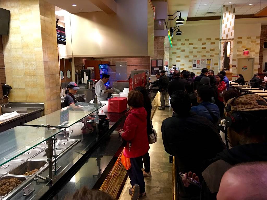 Good Friends | restaurant | 110-00 Rockaway Blvd, South Ozone Park, NY 11420, USA | 7182152828 OR +1 718-215-2828