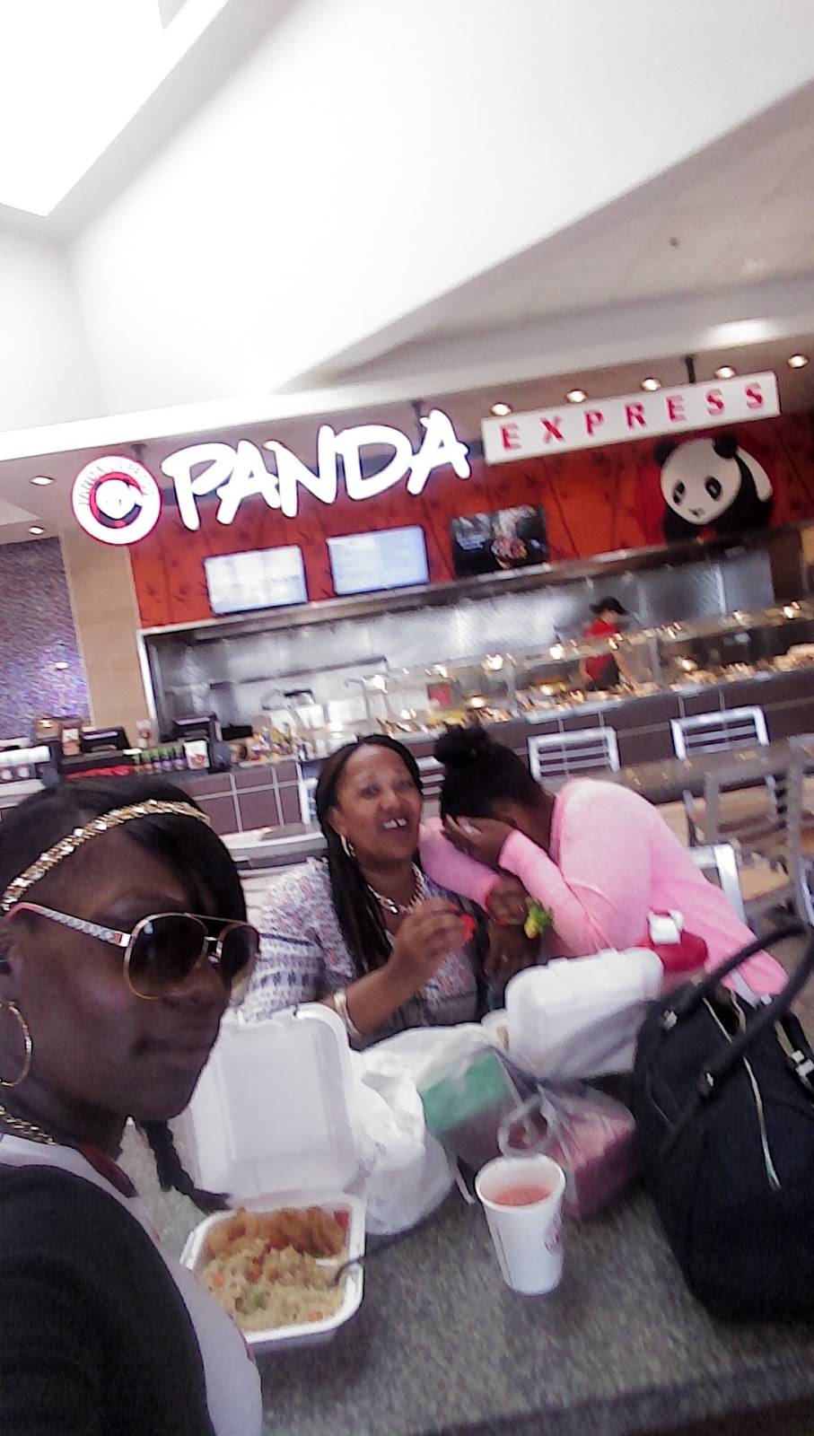 Panda Express | meal takeaway | 796 Reeves Blvd bldg 295-b, Lemoore, CA 93246, USA | 5599989963 OR +1 559-998-9963