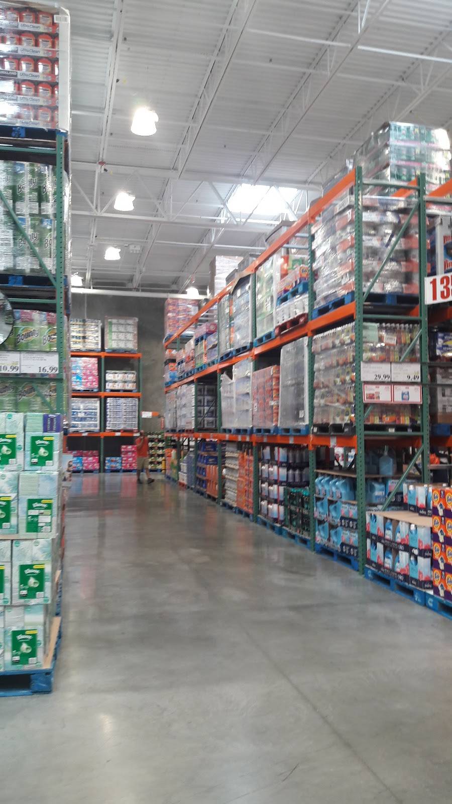 Costco Food Court | meal takeaway | 1800 W Sample Rd, Pompano Beach, FL 33064, USA | 9549687104 OR +1 954-968-7104