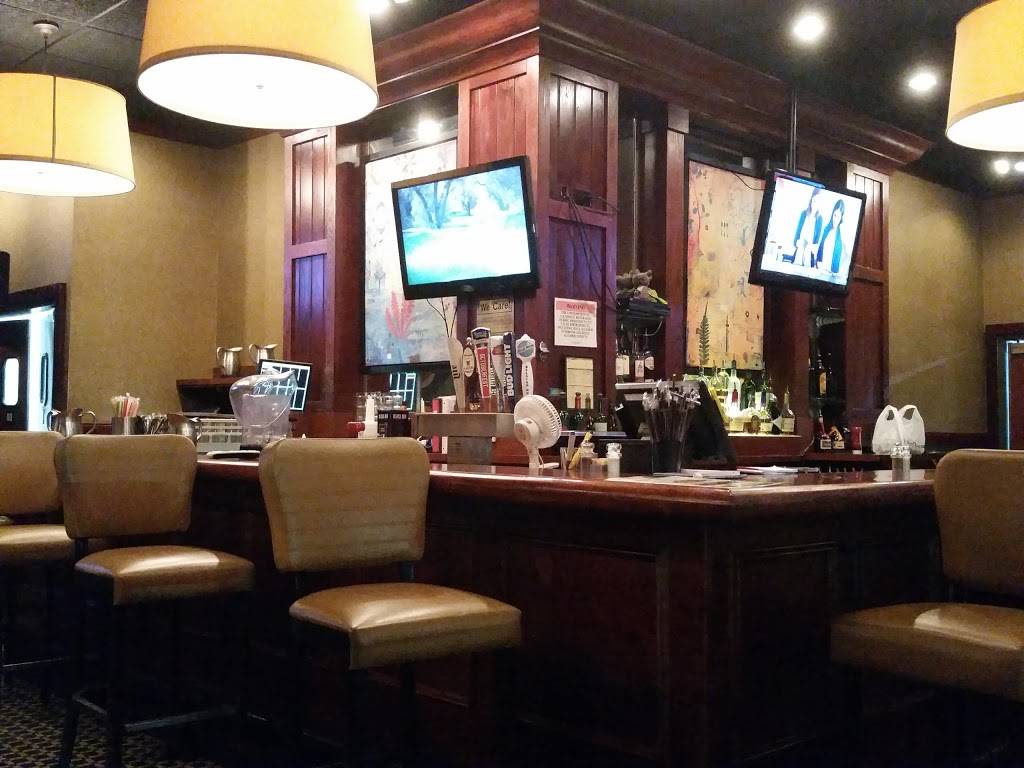 Ruby Tuesday | restaurant | 1317 W Main St, Lebanon, TN 37087, USA | 6154530577 OR +1 615-453-0577