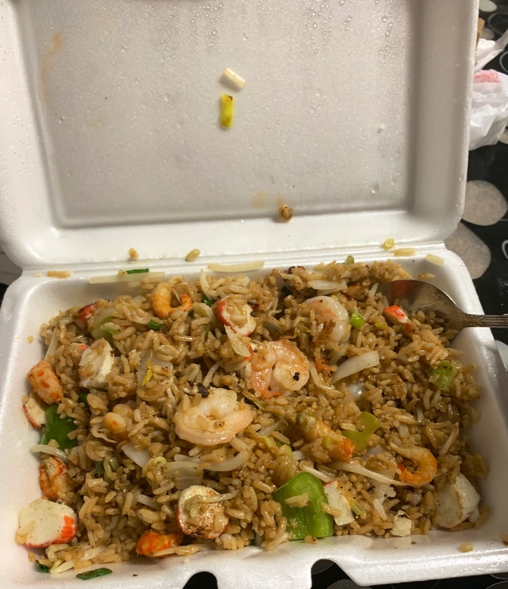 Top China One | restaurant | 3157 Woodward Ave, Detroit, MI 48201, USA | 3138321111 OR +1 313-832-1111