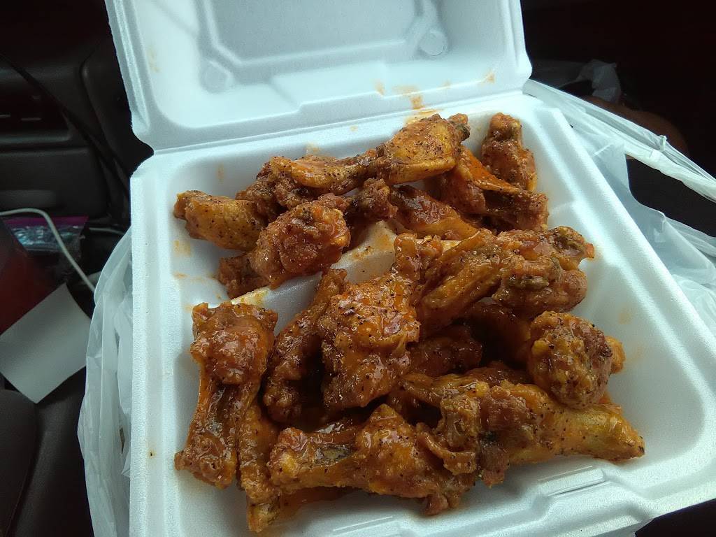 W.K. Wings | restaurant | 2542 Bouldercrest Rd, Atlanta, GA 30316, USA | 4042120592 OR +1 404-212-0592