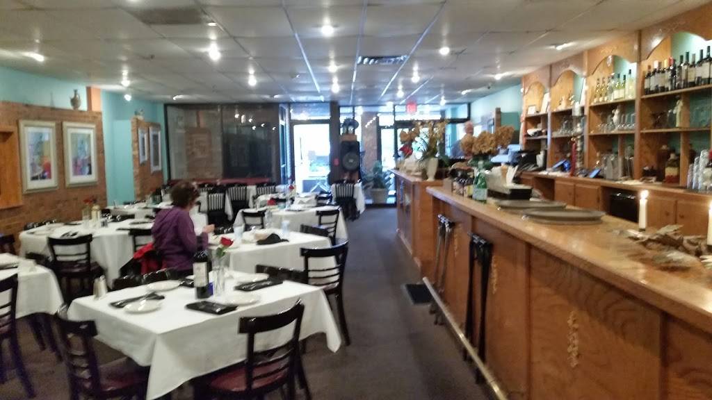 Phoenicia Mediterranean Restaurant | restaurant | 1910 1st St, Highland Park, IL 60035, USA | 8472669990 OR +1 847-266-9990