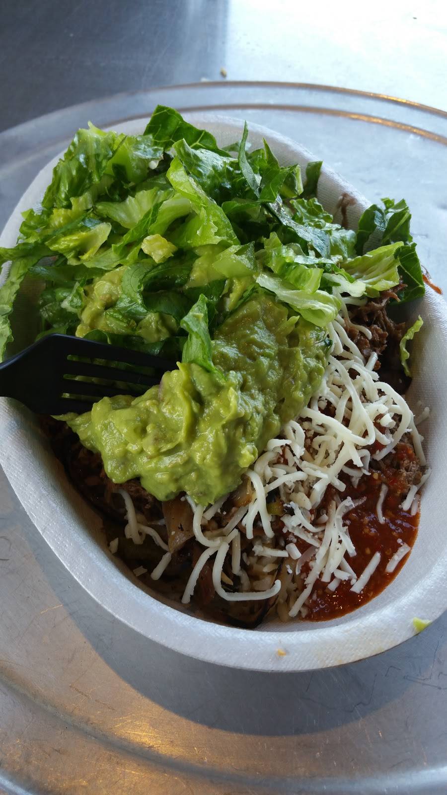 Chipotle Mexican Grill | restaurant | 17999 Bagley Rd, Middleburg Heights, OH 44130, USA | 4402435041 OR +1 440-243-5041