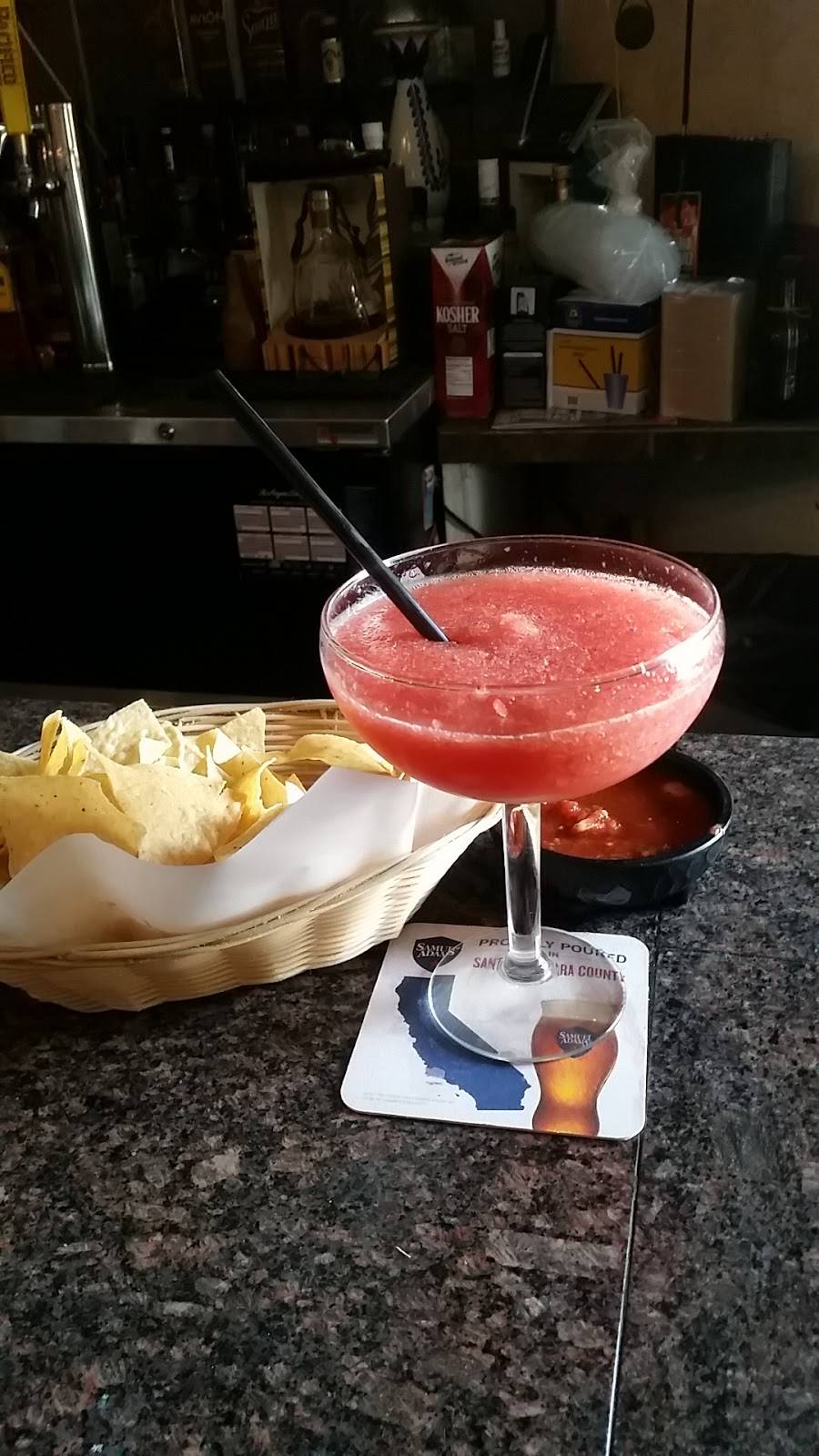 El Patio Cantina | restaurant | 1925 Tapo St, Simi Valley, CA 93063, USA | 8055266422 OR +1 805-526-6422