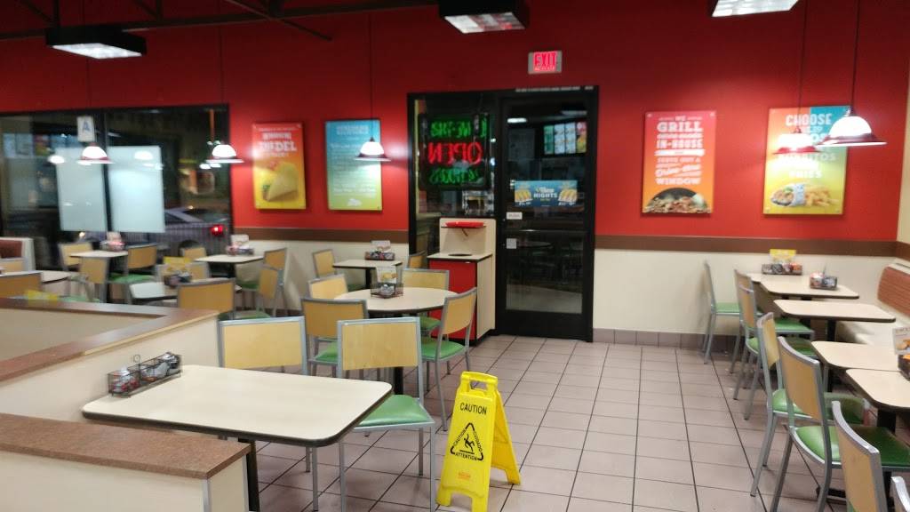 Del Taco | meal takeaway | 1751 E Ave. J, Lancaster, CA 93535, USA | 6619491853 OR +1 661-949-1853