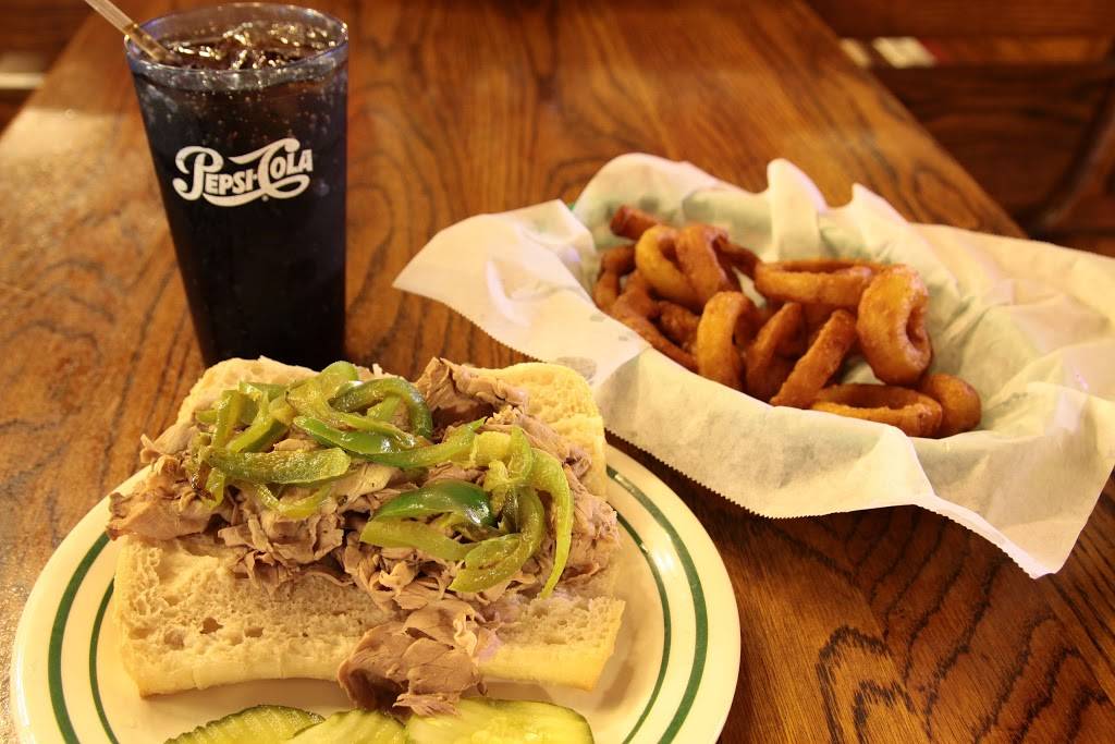 Barnabys Family Inn | restaurant | 933 W Rand Rd, Arlington Heights, IL 60004, USA | 8473945270 OR +1 847-394-5270