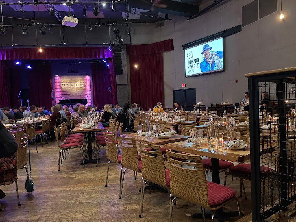 City Winery Nashville | restaurant | 609 Lafayette St, Nashville, TN 37203, USA | 6153241033 OR +1 615-324-1033