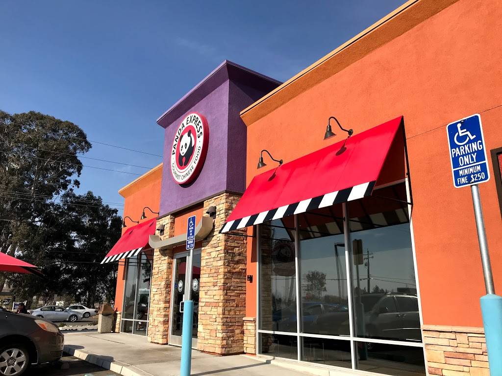 Panda Express | meal takeaway | 13046 CA-33, Gustine, CA 95322, USA | 2098266072 OR +1 209-826-6072