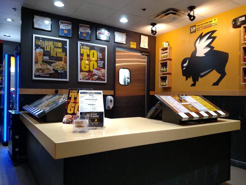 Buffalo Wild Wings | restaurant | 13882 W Bell Rd, Surprise, AZ 85374, USA | 6235467672 OR +1 623-546-7672