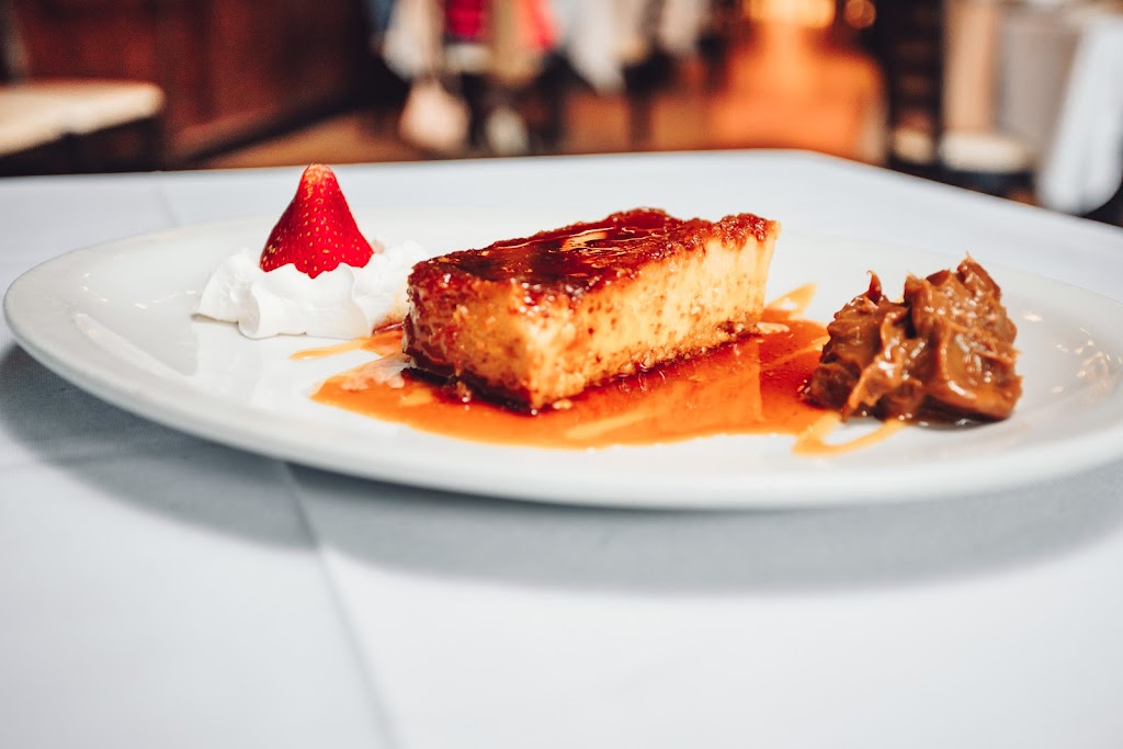 Rosalia Restaurant | restaurant | 19501 Biscayne Blvd, Miami, FL 33180, USA | 3057922006 OR +1 305-792-2006