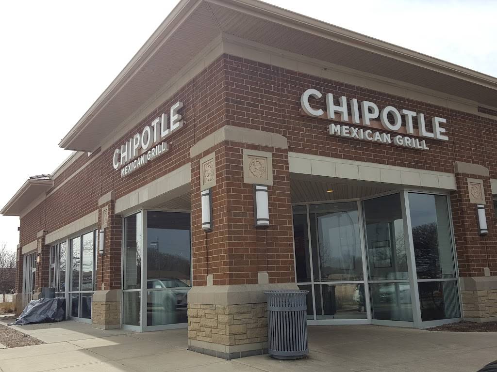Chipotle Mexican Grill | restaurant | 11129 W Lincoln Hwy, Frankfort, IL 60423, USA | 8154646741 OR +1 815-464-6741