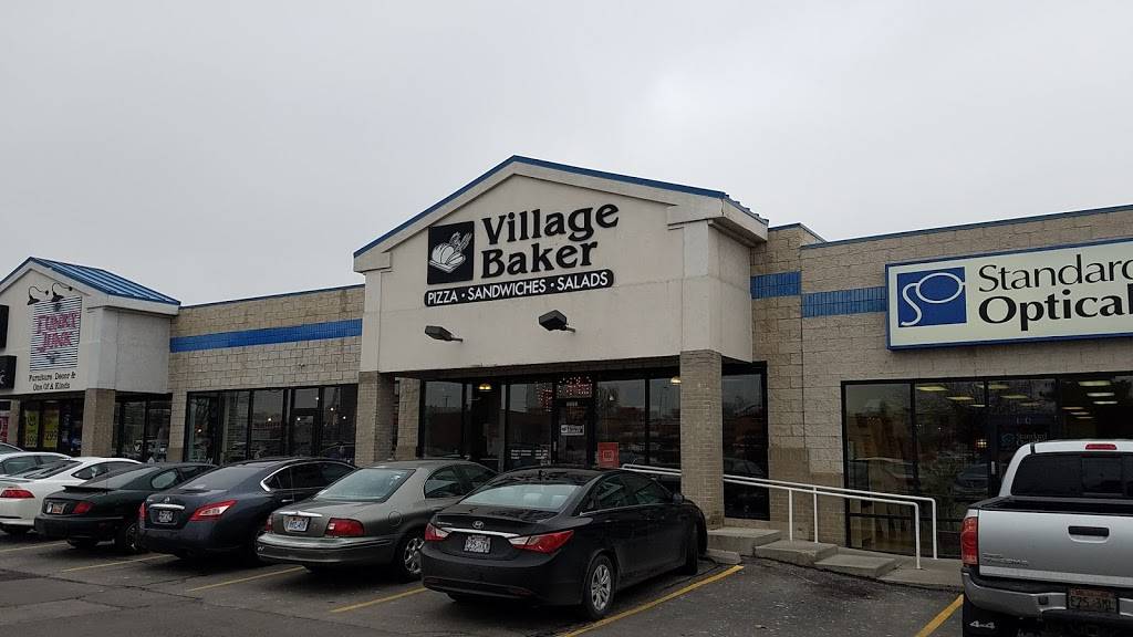 Village Baker | bakery | 1658 W 9000 S, West Jordan, UT 84088, USA | 8015650055 OR +1 801-565-0055