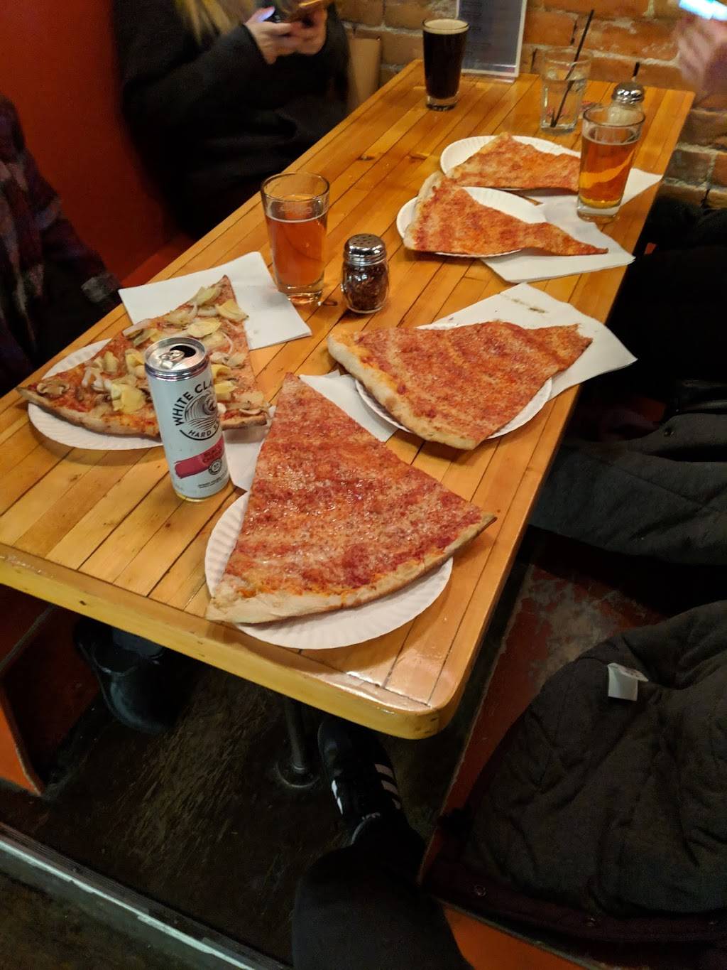 Surfside 7 | restaurant | 238 Linden St, Fort Collins, CO 80524, USA | 9702214281 OR +1 970-221-4281